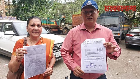 Trinesh Devlekar Latest News