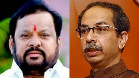 Shahjibapu Patil latest news