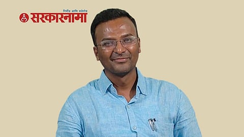 Ashish Mulewar, Gondia