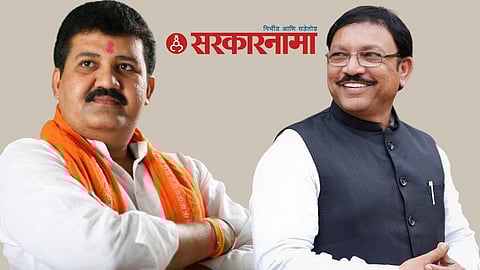 Uddhav Thackeray's Shivsena