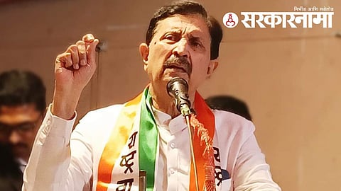 Ramraje Naik Nimbalkar