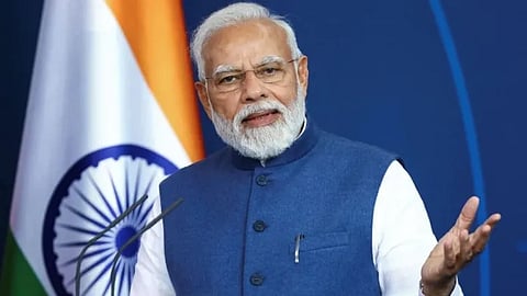 Narendra Modi