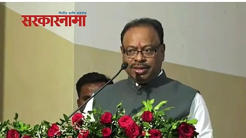 Chandrashekhar Bawankule