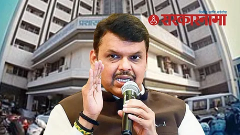 Devendra Fadanvis