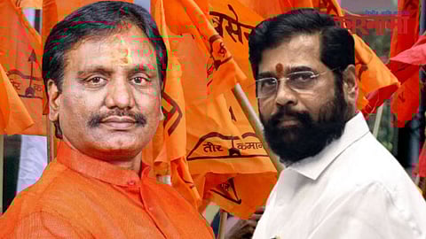 BKC Dasara Melava live