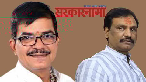 Aurangabad Shivsena political News