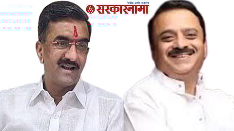 Shambhuraj Desai, Satyajit Patankar