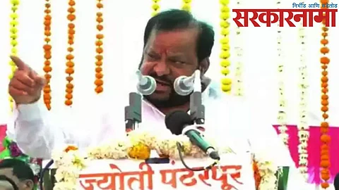 Shahaji Patil