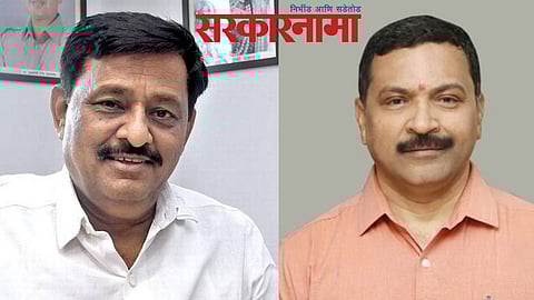 Subhash Deshmukh-Dilip Swami