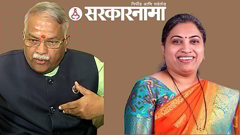 Shivsena Leadar Khaire- Rutuja Latke News, Aurangabad