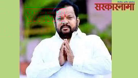 Shahajibapu Patil