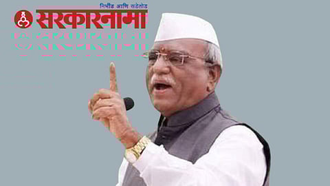 Mla Haribhau Bagde News, Aurangabad