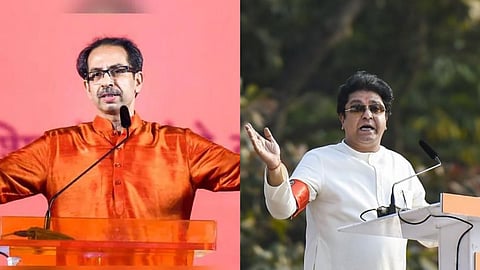 Shivsena-MNS|