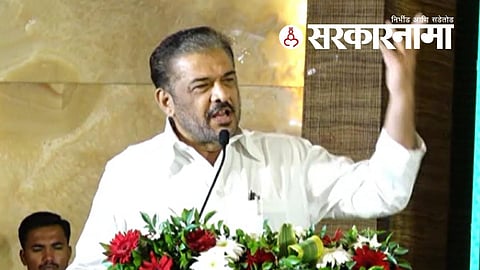 Sunil Kedar