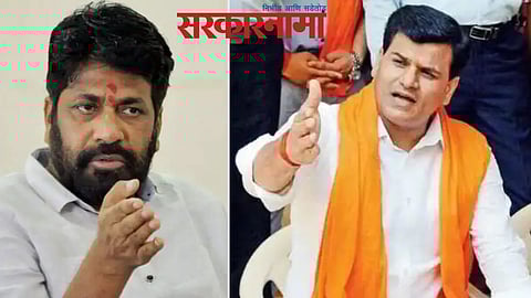 Ravi Rana-Bachu Kadu