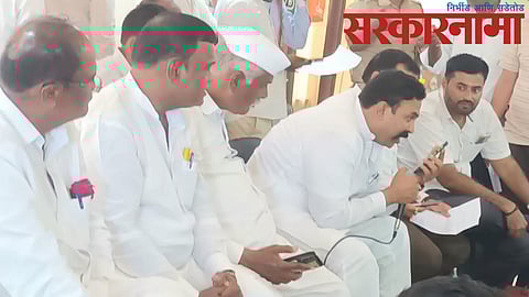 Ranjitsinh Naik-Nimbalkar