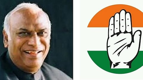 Mallikarjun Kharge