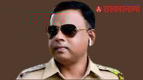 PI Kirankumar Bakale