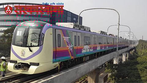 Aurangabad Metro News
