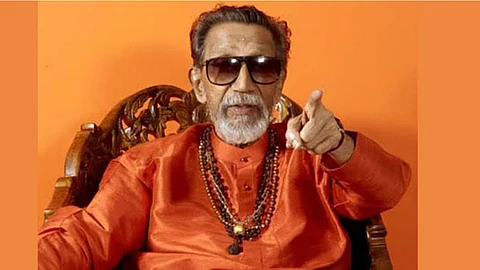 shiv sena Dasara Melava latest news