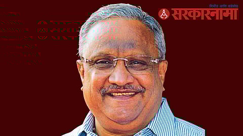 Amrishbhai Patel