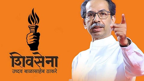 Uddhav Thackeray