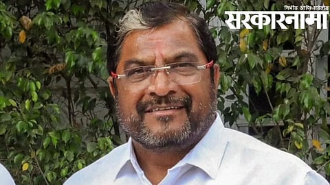 Raju Shetti