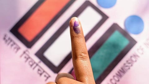 Election Commission Latest News