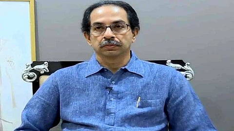 CM Udhav Thackeray Latest News