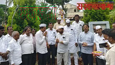 Bhima-Patas Sugar Factory