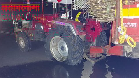 sugarcane price Agitation