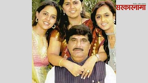 Yashshree Munde Latest News