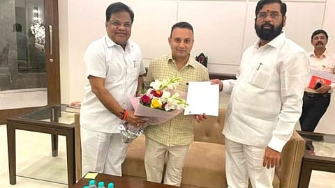 Shinde group Politics| Dynasticism|