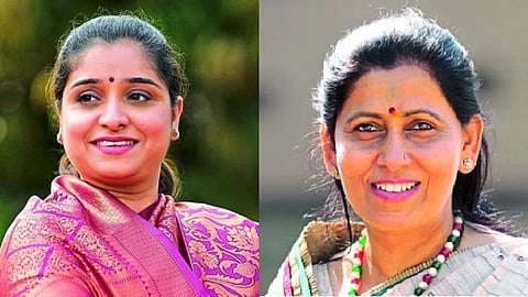Pranoti Jagtap Vs Pratibha Pachapute