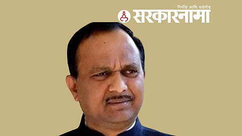 Mp Krupal Tumane News Aurangabad