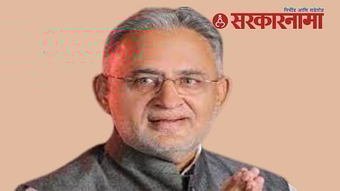 Chandrakant Raghuwanshi