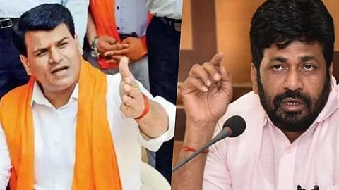 Ravi Rana| Bacchu Kadu|