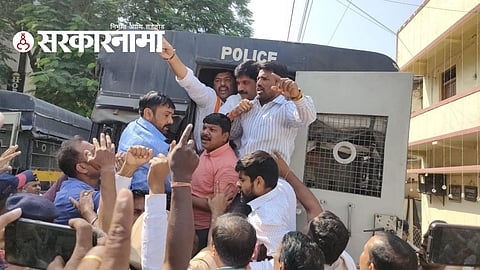 NCP Agitation