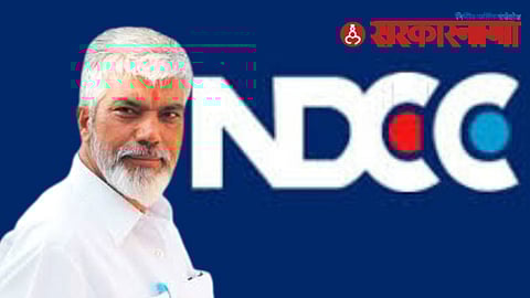 Guardian Minister Dada Bhuse