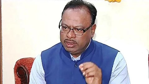 Andheri By Election |Chandrashekhar Bavankule|