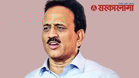Girish Mahajan