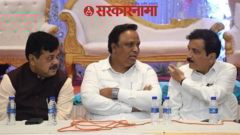 Andheri By election 2022 latest news