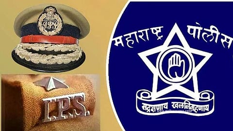 IPS Officers Transfers