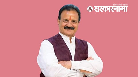Vijay Malokar, Maharashtra ST Sena