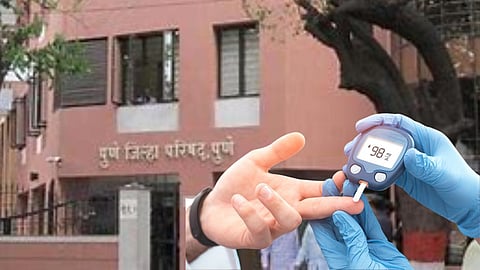 Pune Zilla Parishad news update