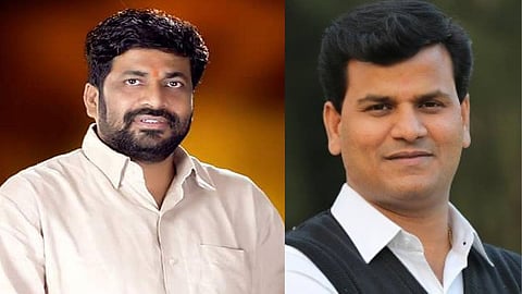 Ravi Rana, Bacchu Kadu