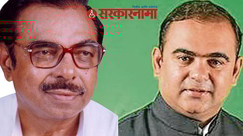 Dr. Hemant Deshmukh & Jaykumar Rawal