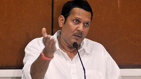 MP Udayanraje Bhosale