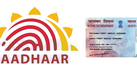 Aadhar Cards Latest News