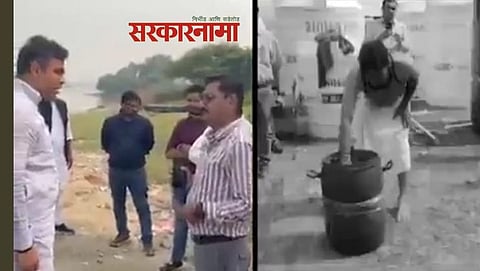 Delhi MP Pravesh Singh Verma Latest News